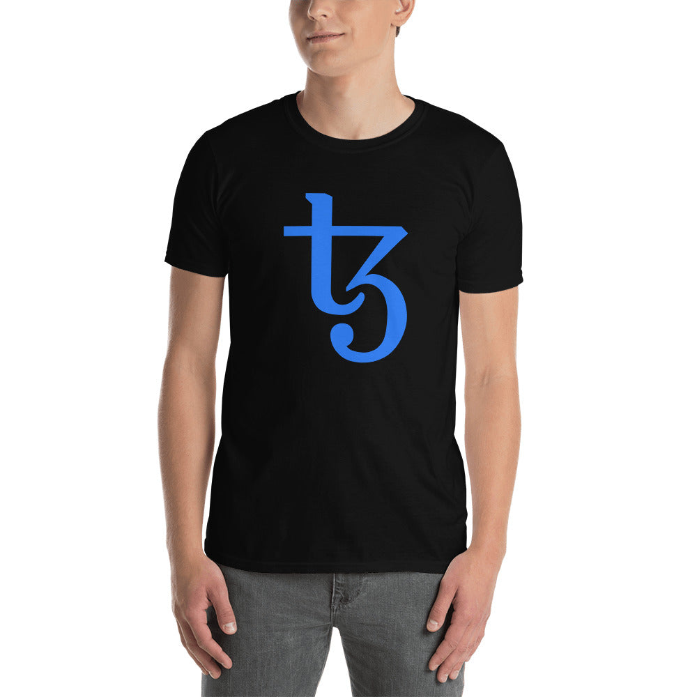 Tezos Unisex T-Shirt