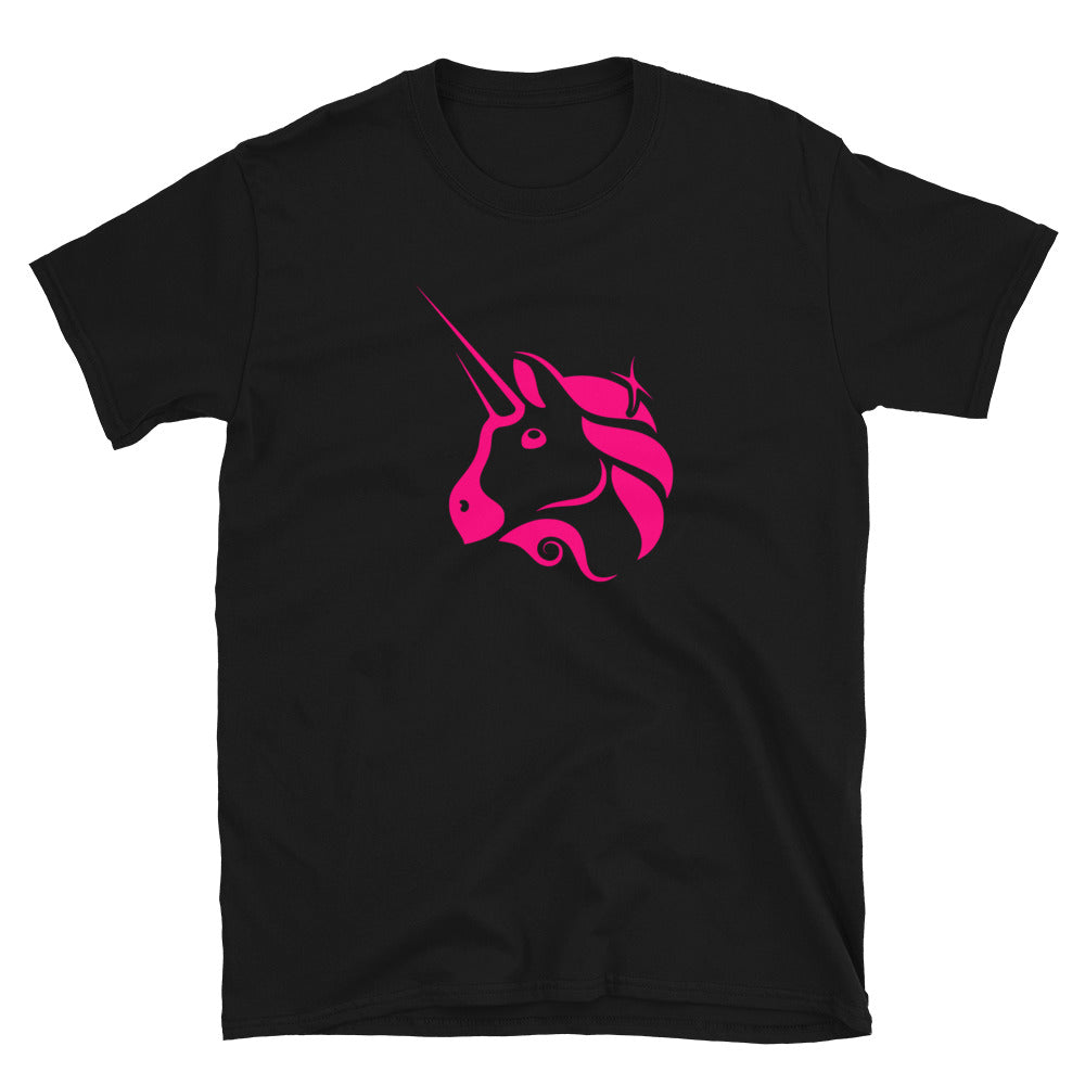 Uniswap Unisex T-Shirt