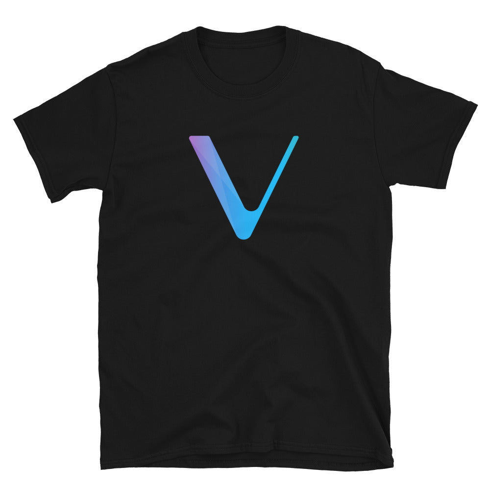 VeChain Unisex T-Shirt