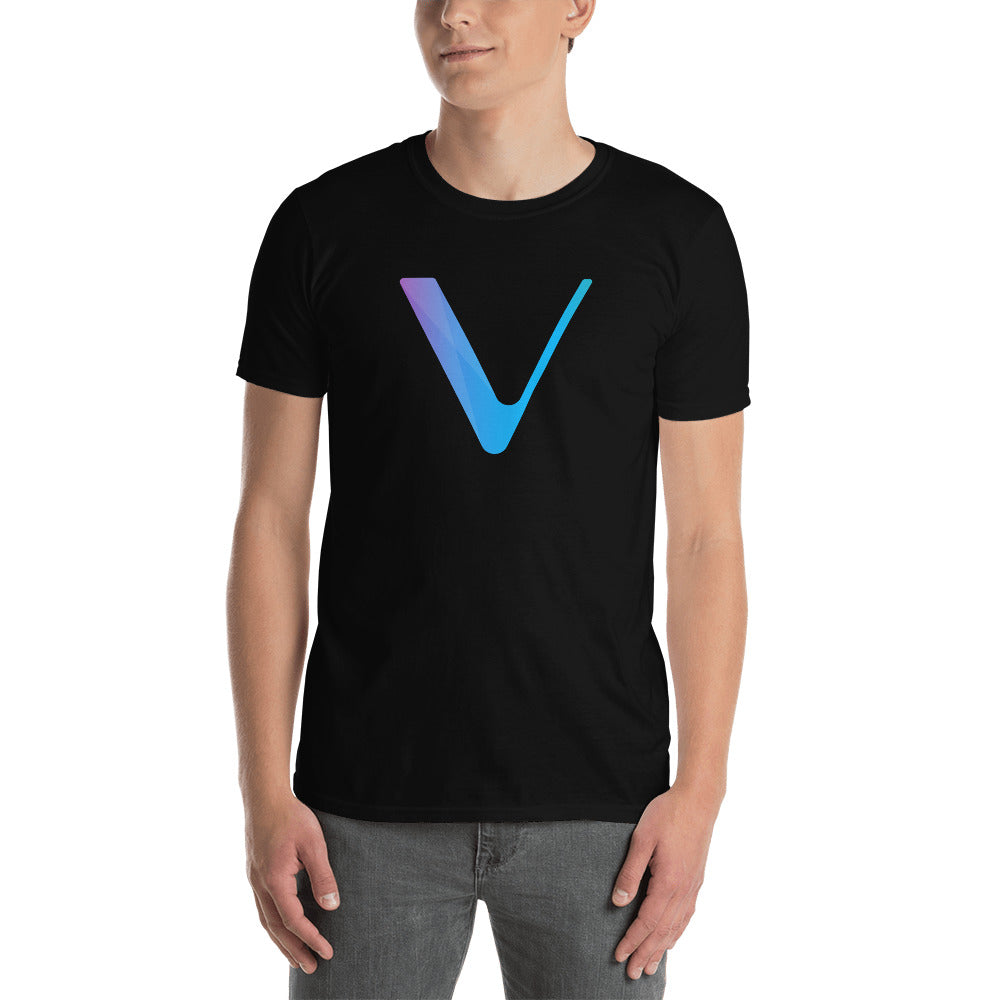 VeChain Unisex T-Shirt