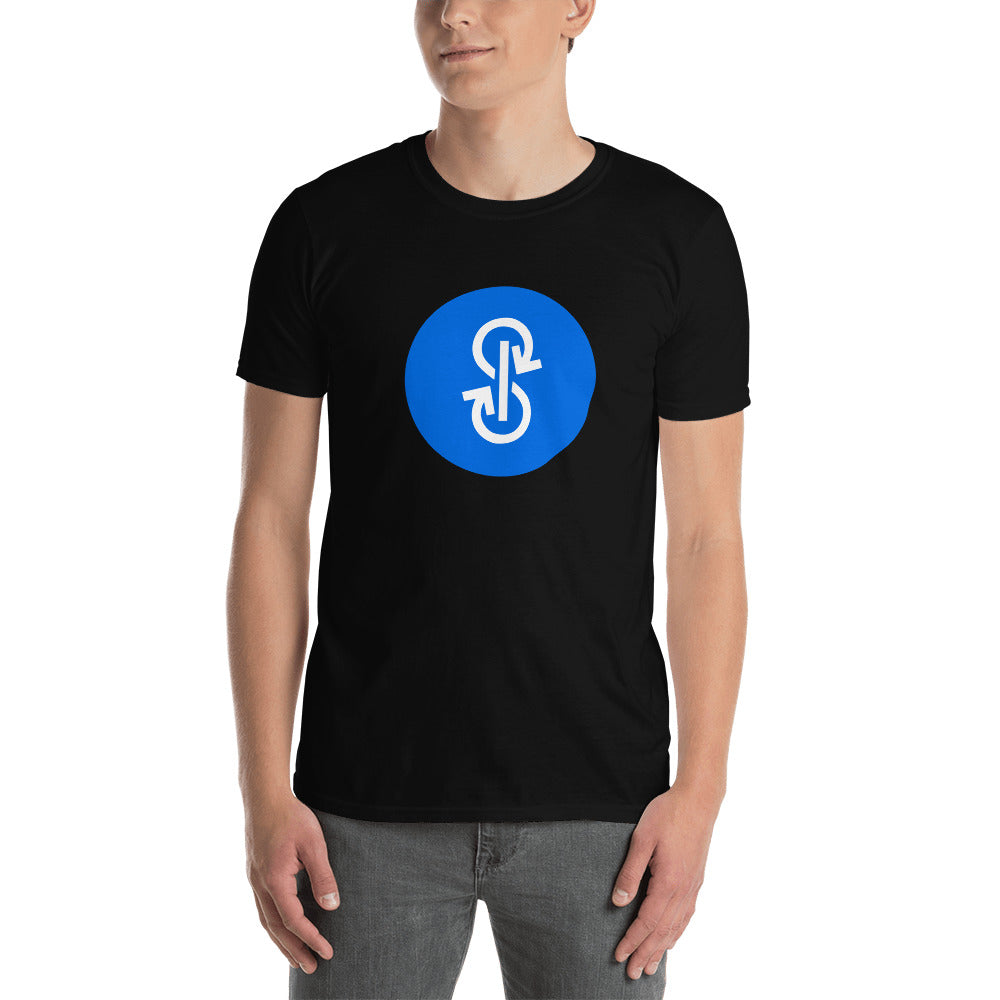 Yearn Unisex T-Shirt