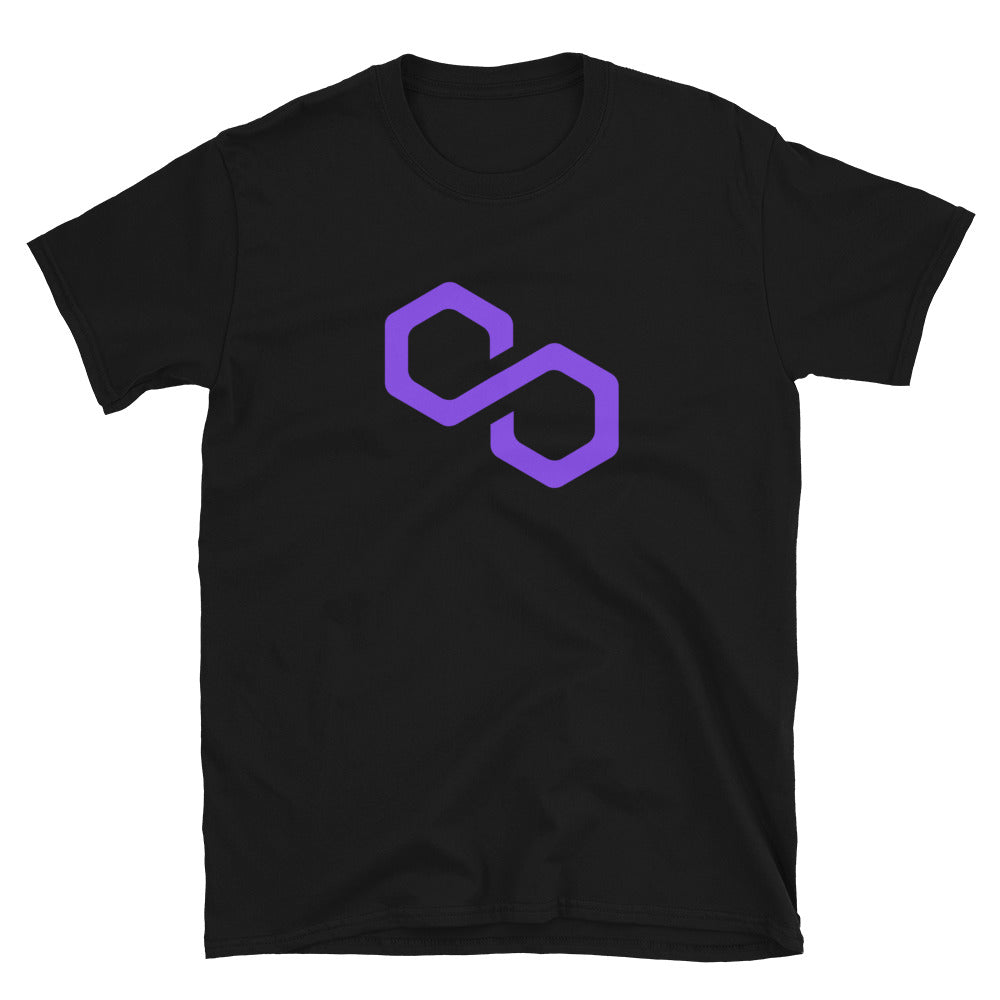 Polygon Matic Unisex T-Shirt