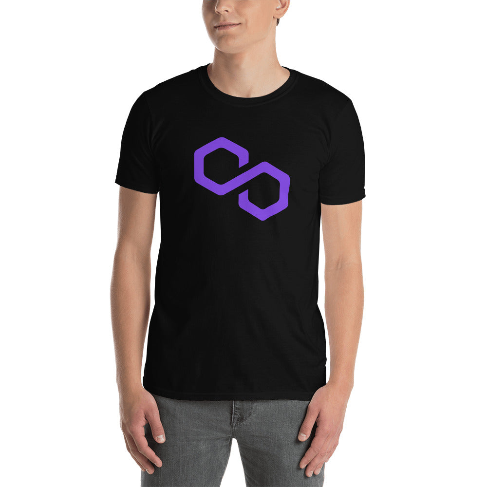Polygon Matic Unisex T-Shirt