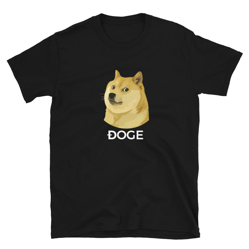 DOGE Unisex T-Shirt