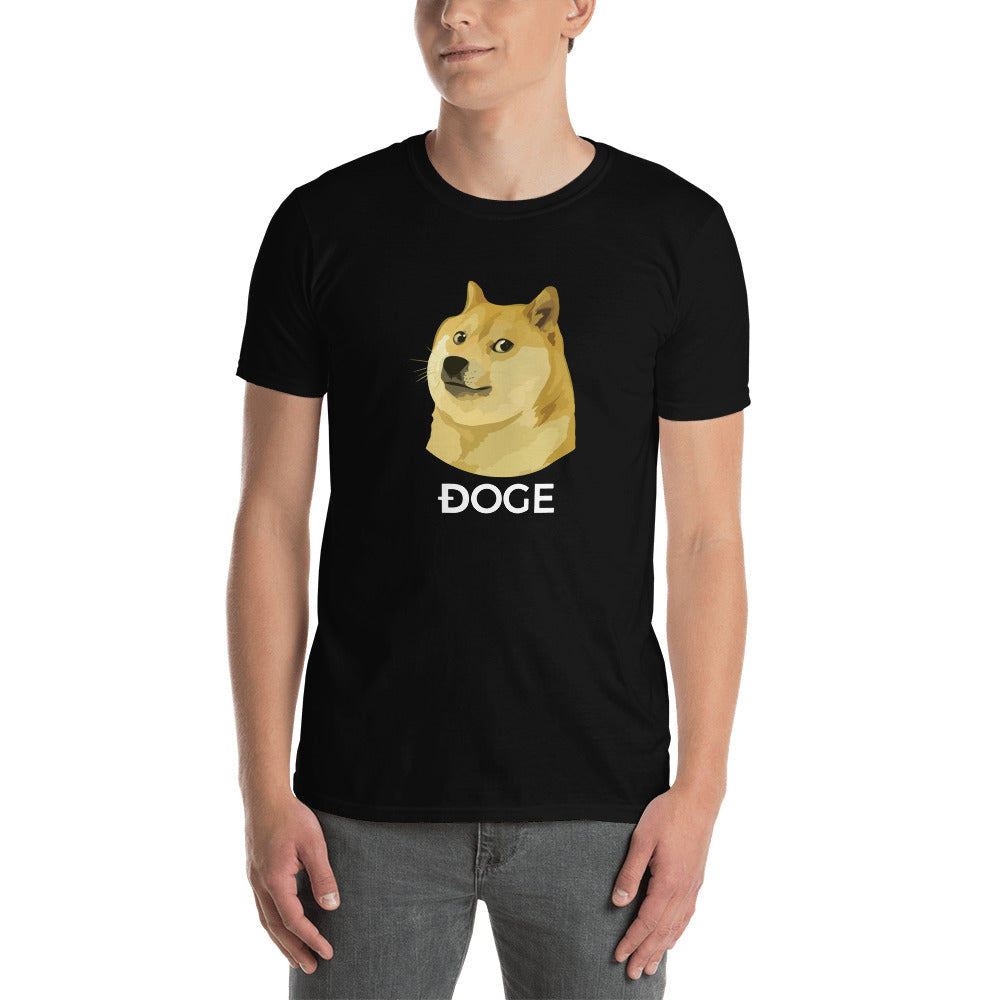 DOGE Unisex T-Shirt