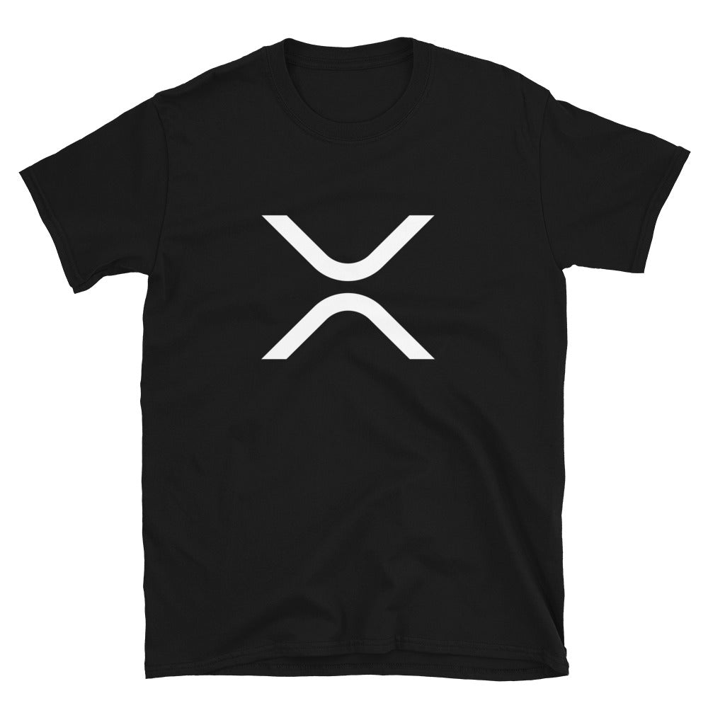 XRP Short-Sleeve Unisex T-Shirt