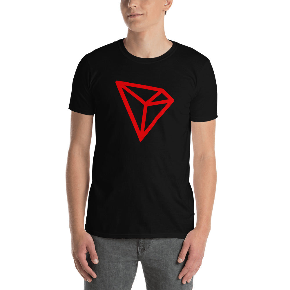 Tron Unisex T-Shirt