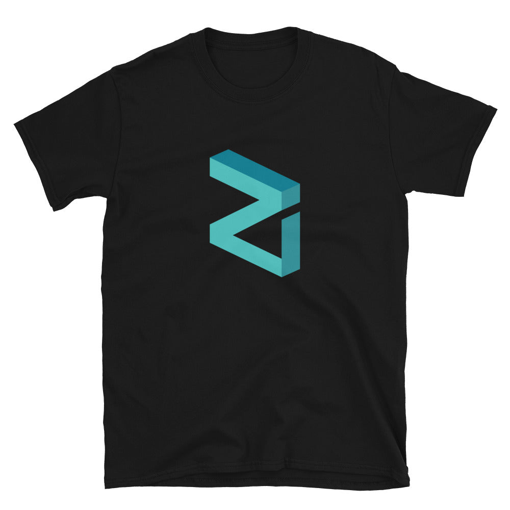 Zilliqa Unisex T-Shirt