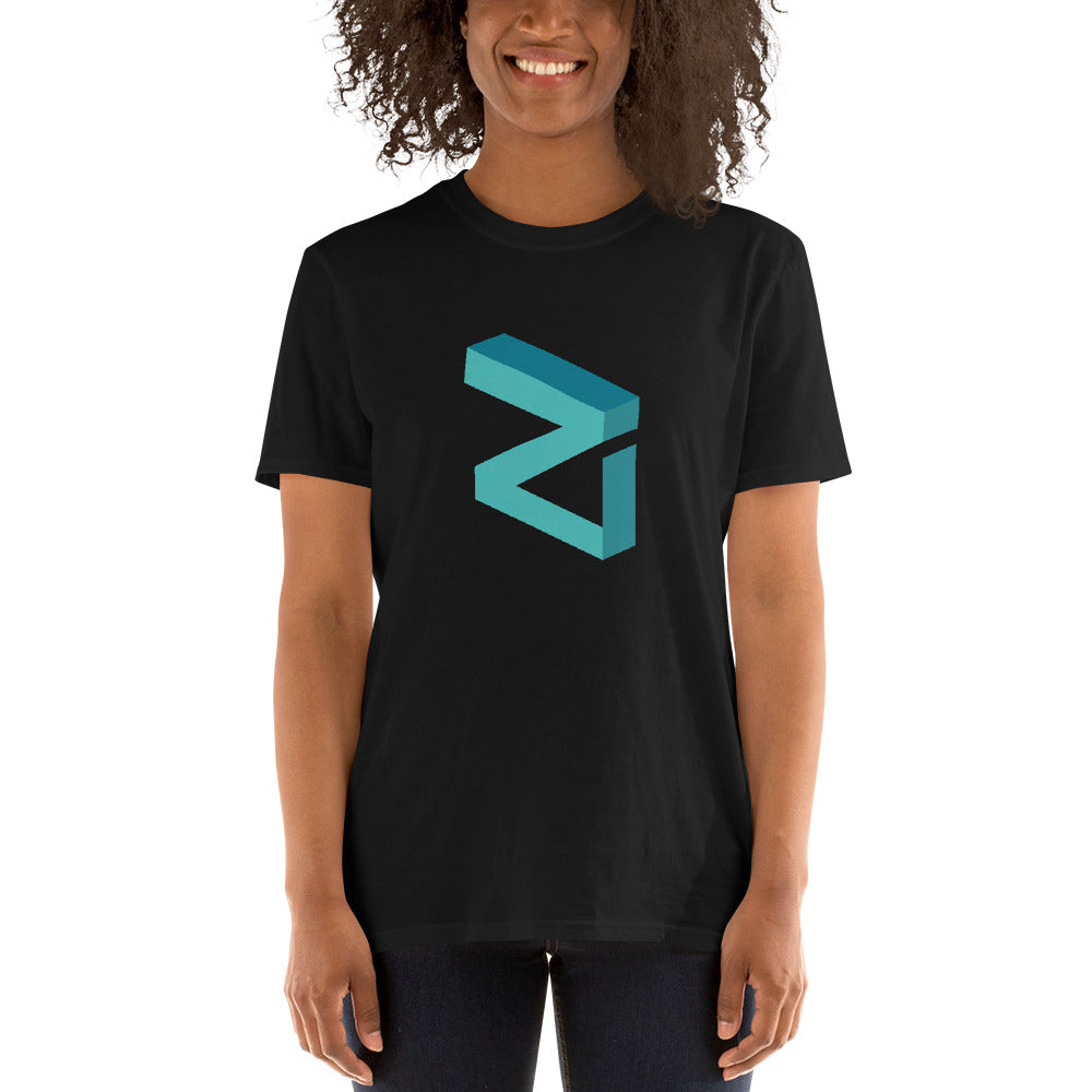 Zilliqa Unisex T-Shirt