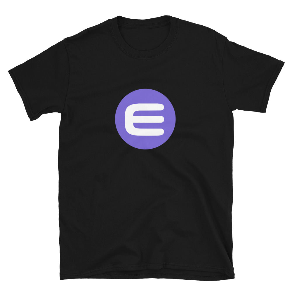 Enjin Unisex T-Shirt