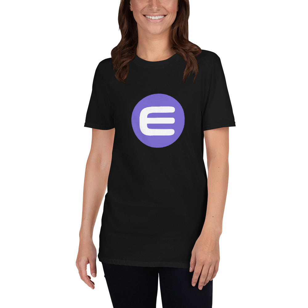 Enjin Unisex T-Shirt