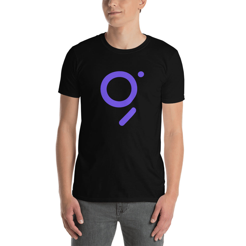 The Graph Unisex T-Shirt