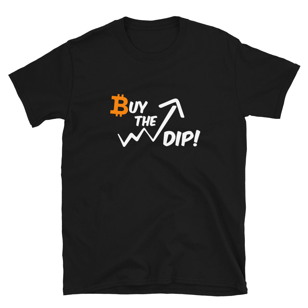 Buy The Dip Unisex T-Shirt