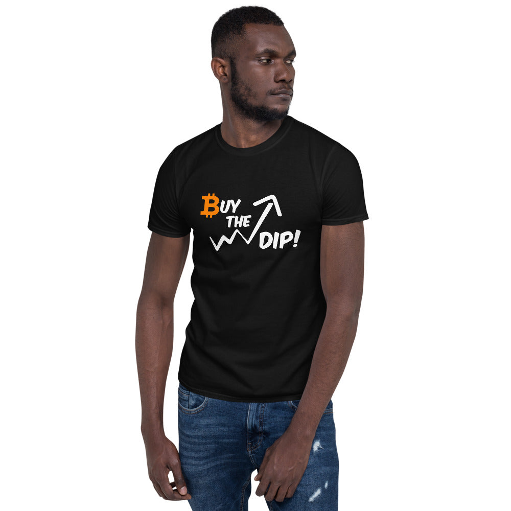 Buy The Dip Unisex T-Shirt