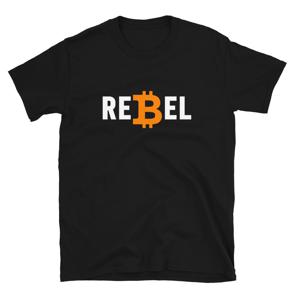 ReBel Unisex T-Shirt