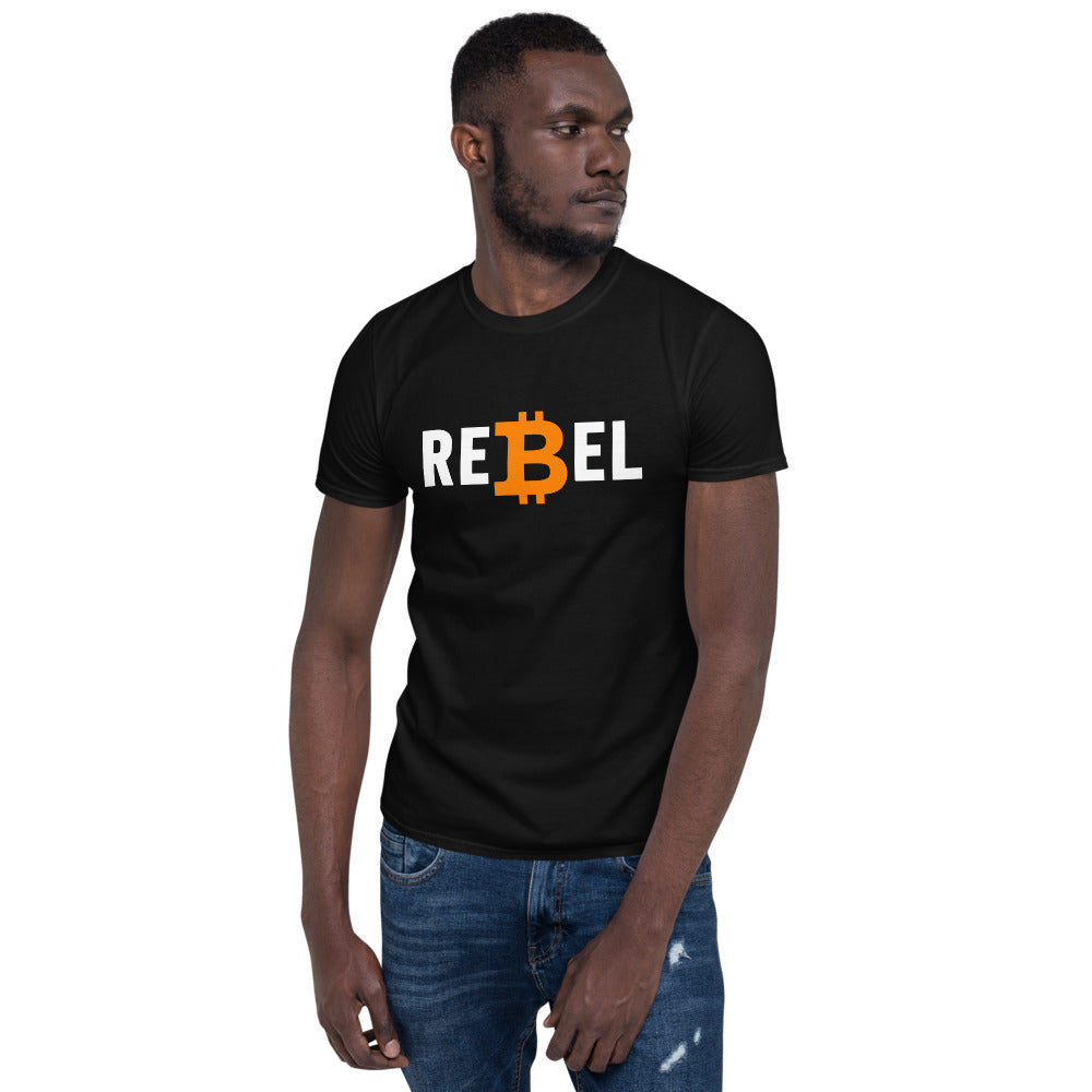 ReBel Unisex T-Shirt