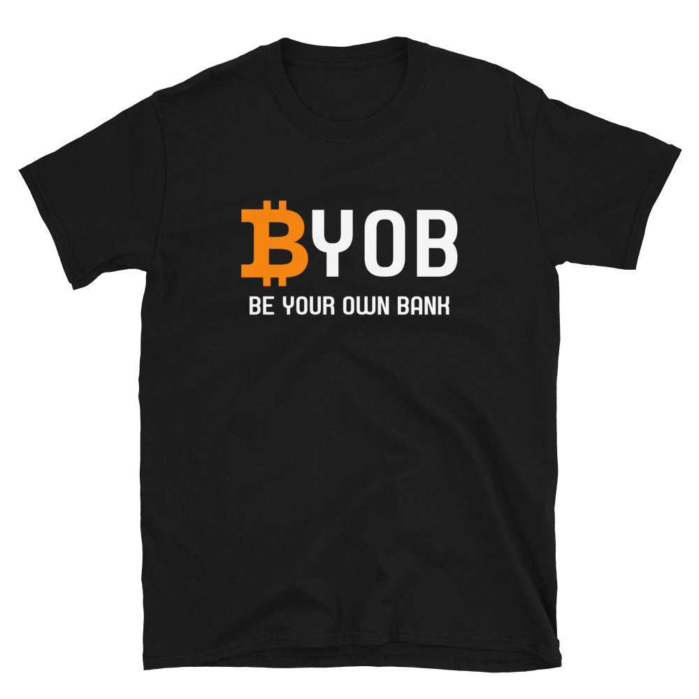 BYOB Unisex T-Shirt