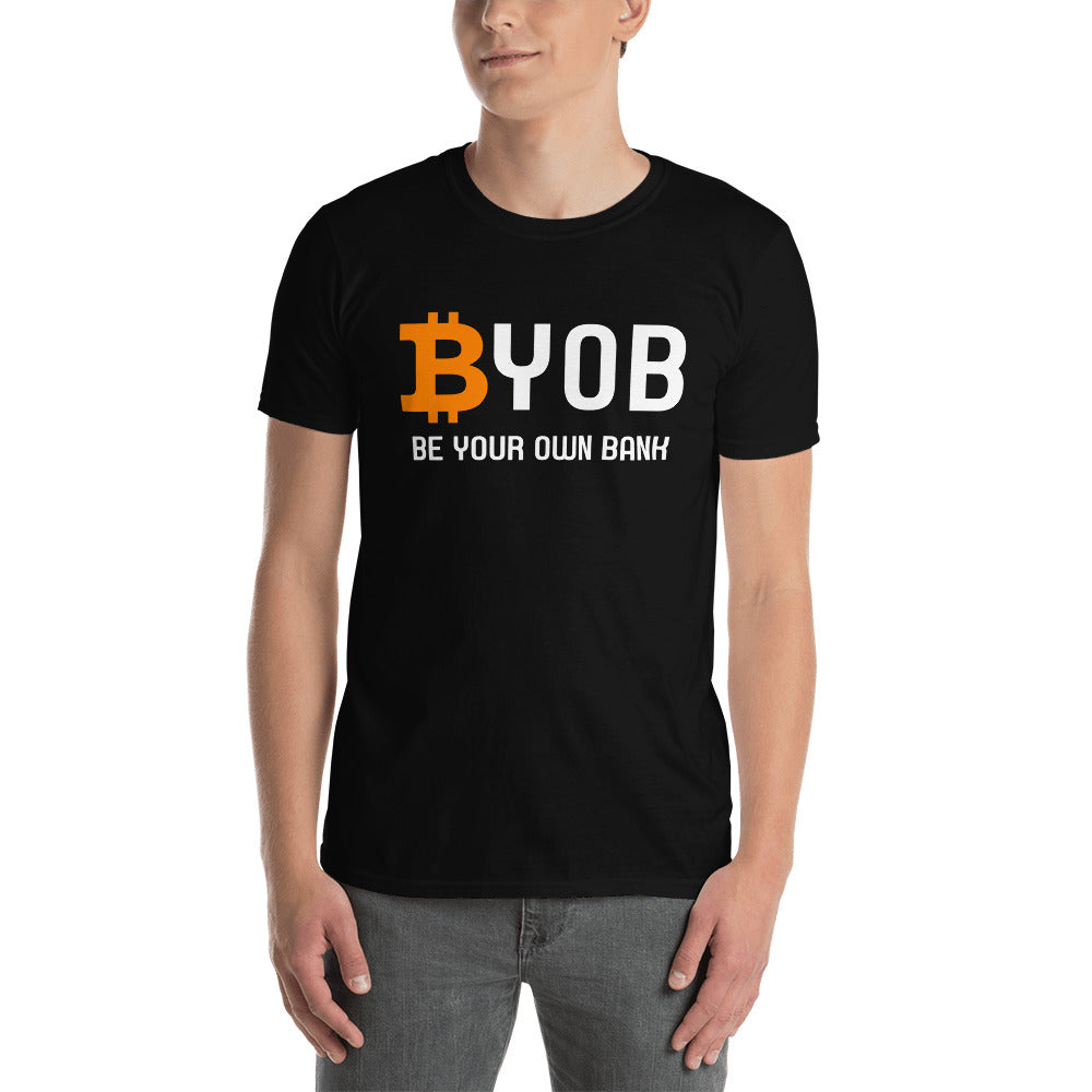 BYOB Unisex T-Shirt