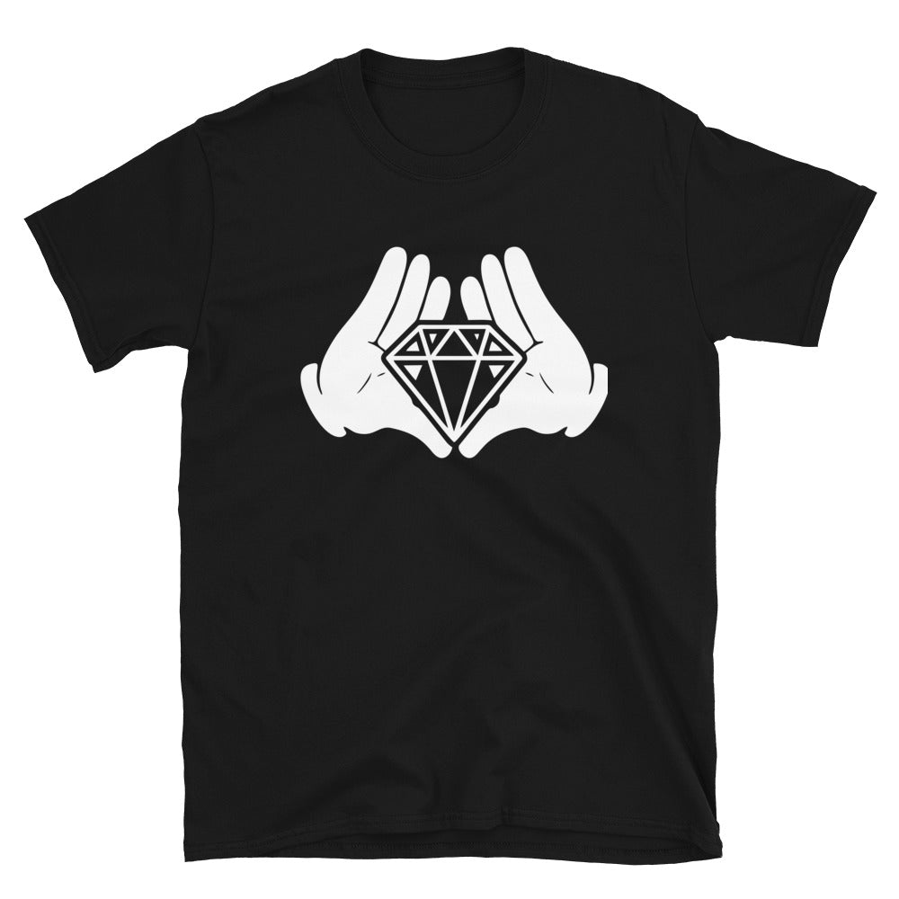 Hodl Hands Unisex T-Shirt