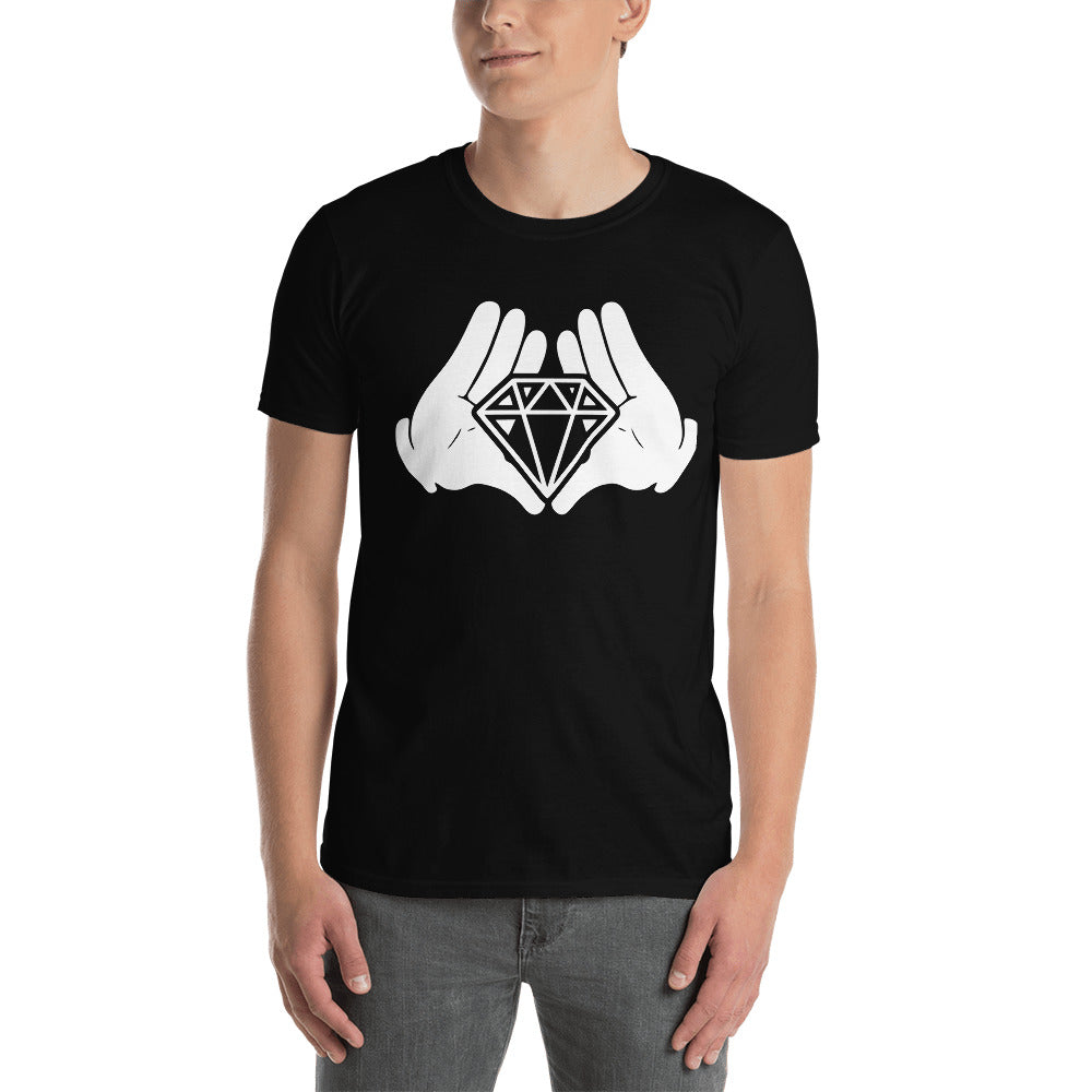 Hodl Hands Unisex T-Shirt