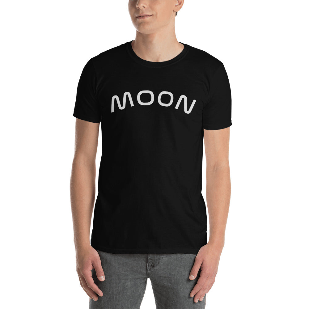 MOON Unisex T-Shirt