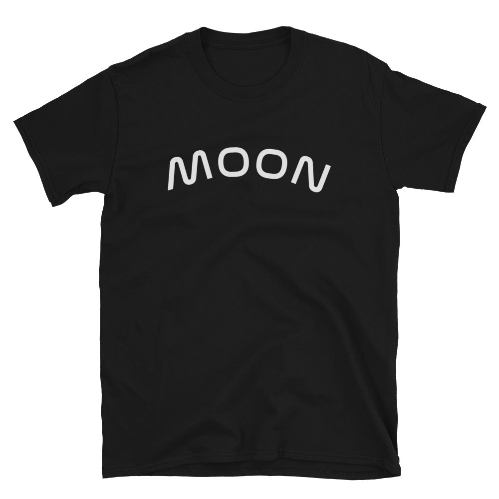 MOON Unisex T-Shirt