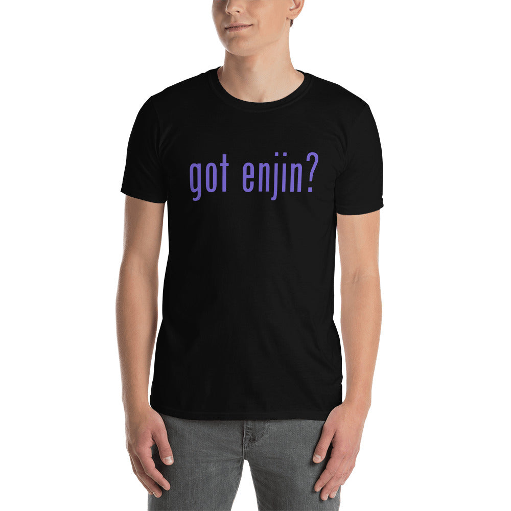 GOT ENJIN Unisex T-Shirt