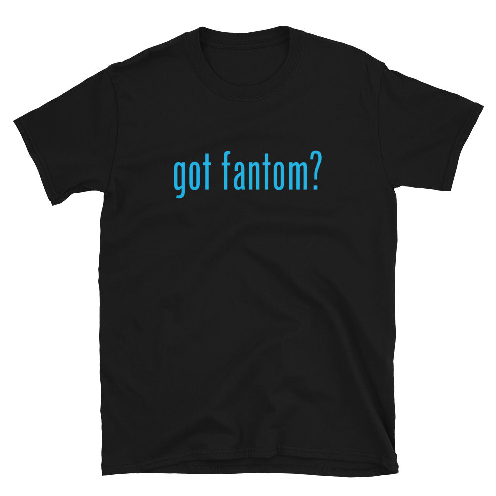 got fantom Unisex T-Shirt