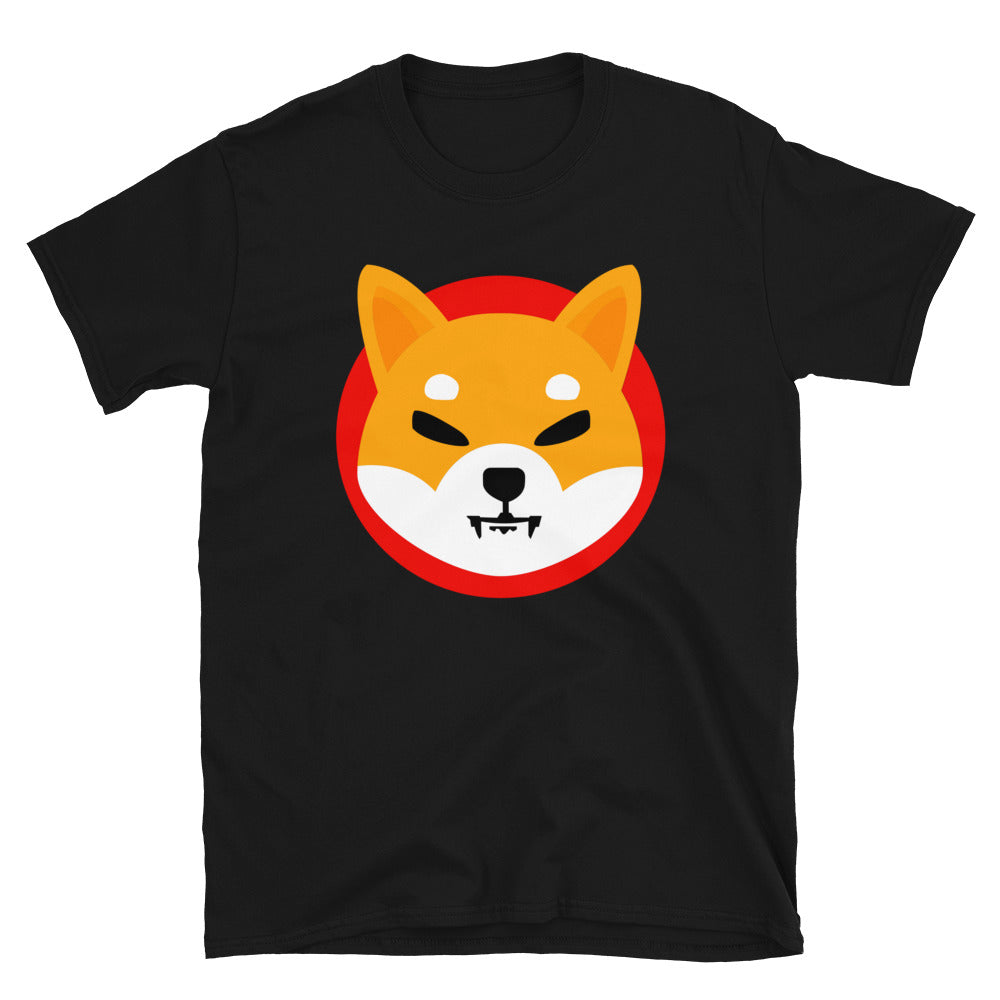 Shiba Unisex T-Shirt