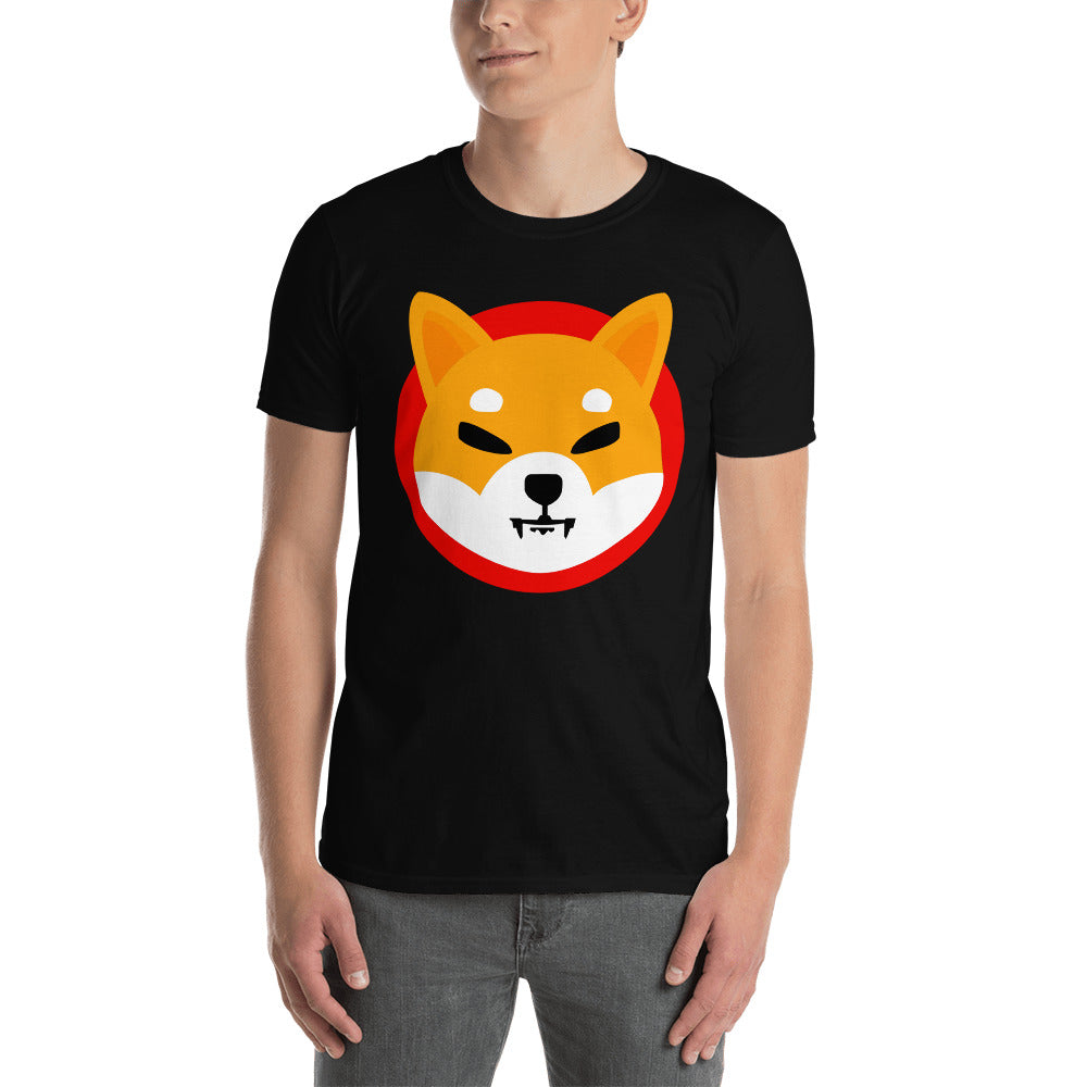 Shiba Unisex T-Shirt