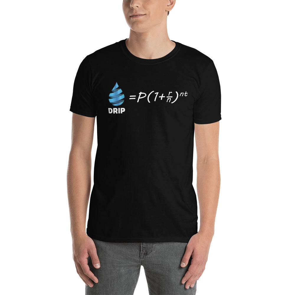 DRIP Magic Unisex T-Shirt