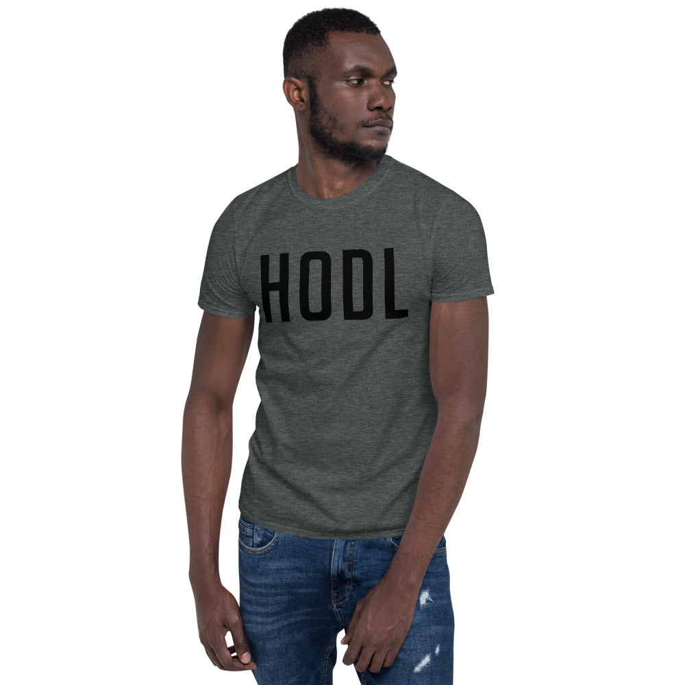 HODL Unisex T-Shirt