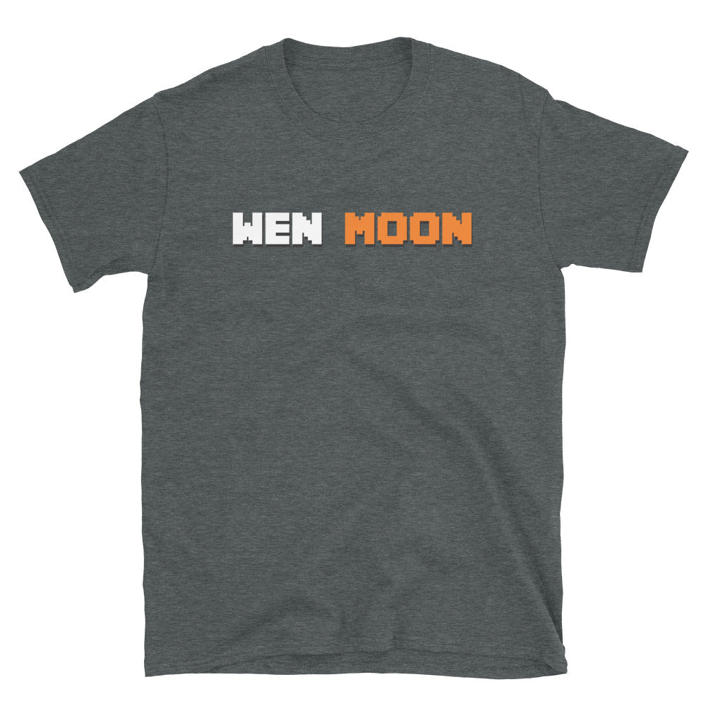 WEN MOON Unisex T-Shirt