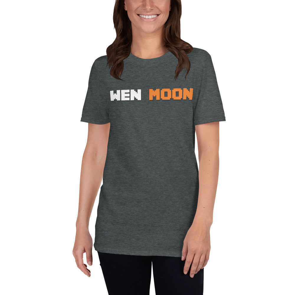 WEN MOON Unisex T-Shirt