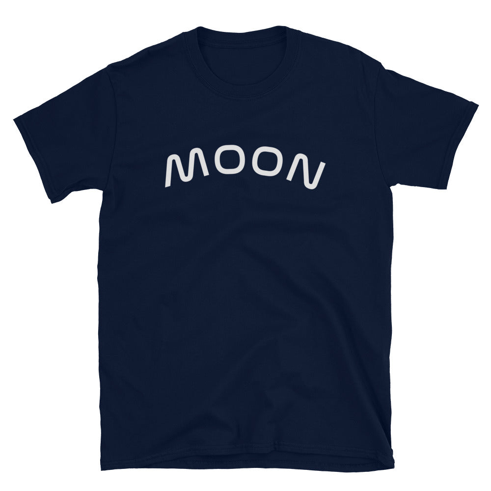 MOON Unisex T-Shirt