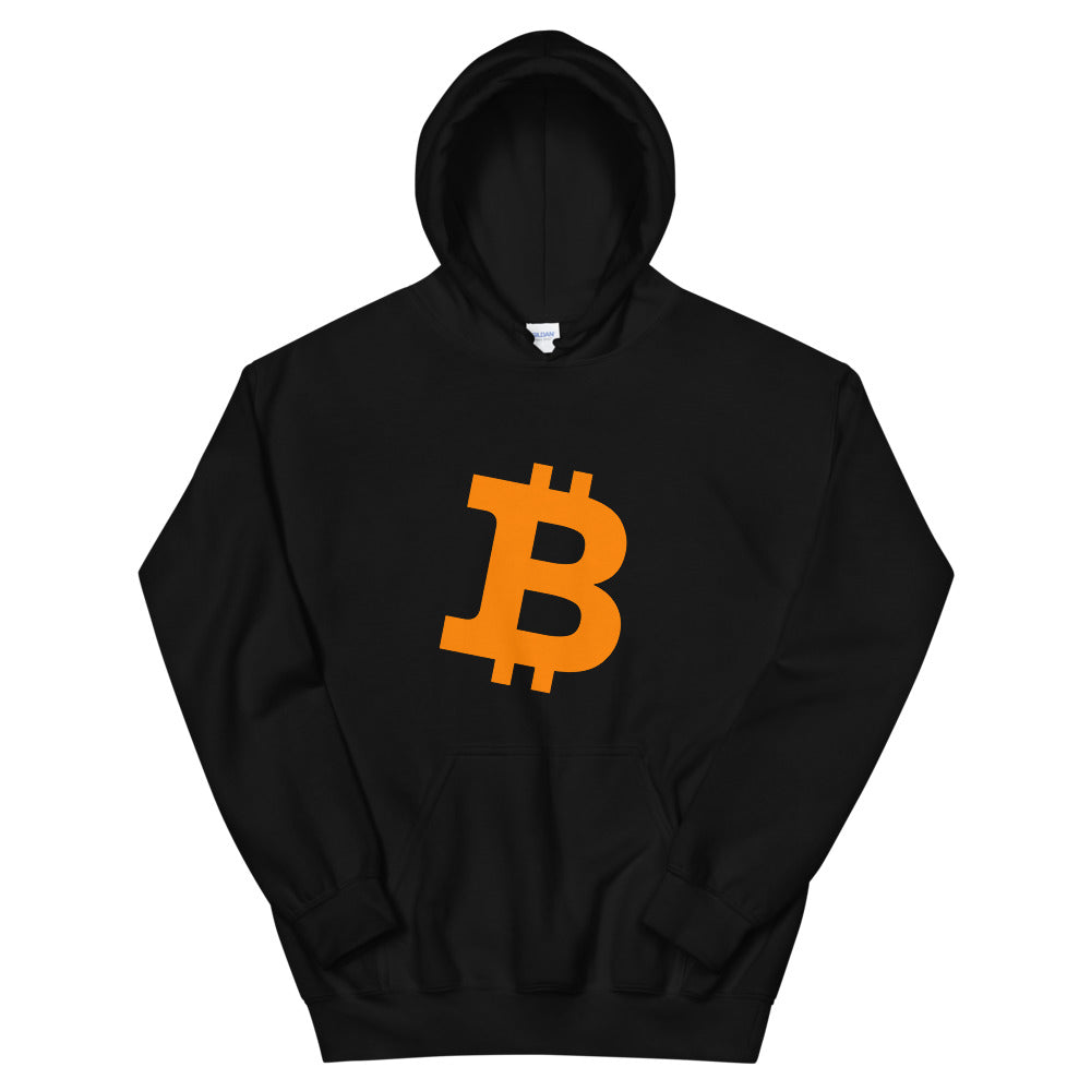Bitcoin Unisex Hoodie