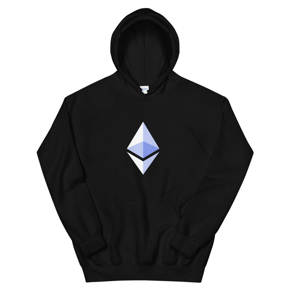 Ether Unisex Hoodie
