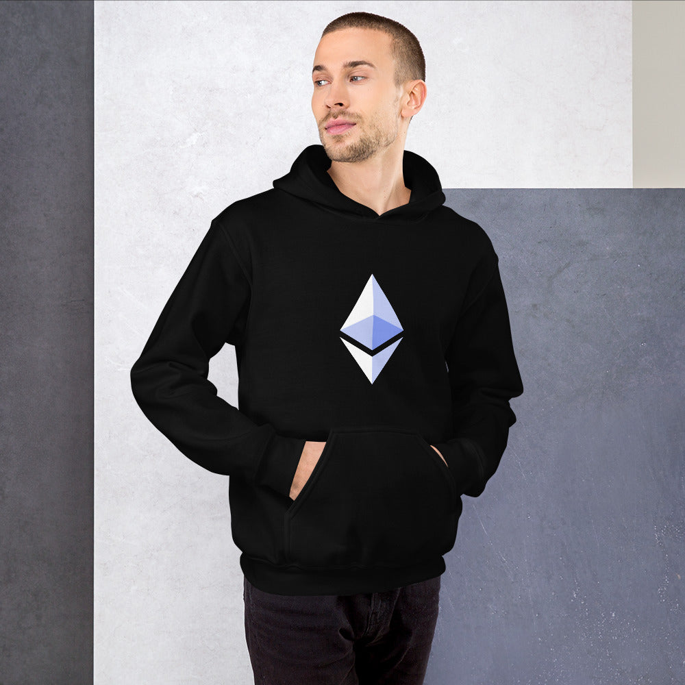 Ether Unisex Hoodie