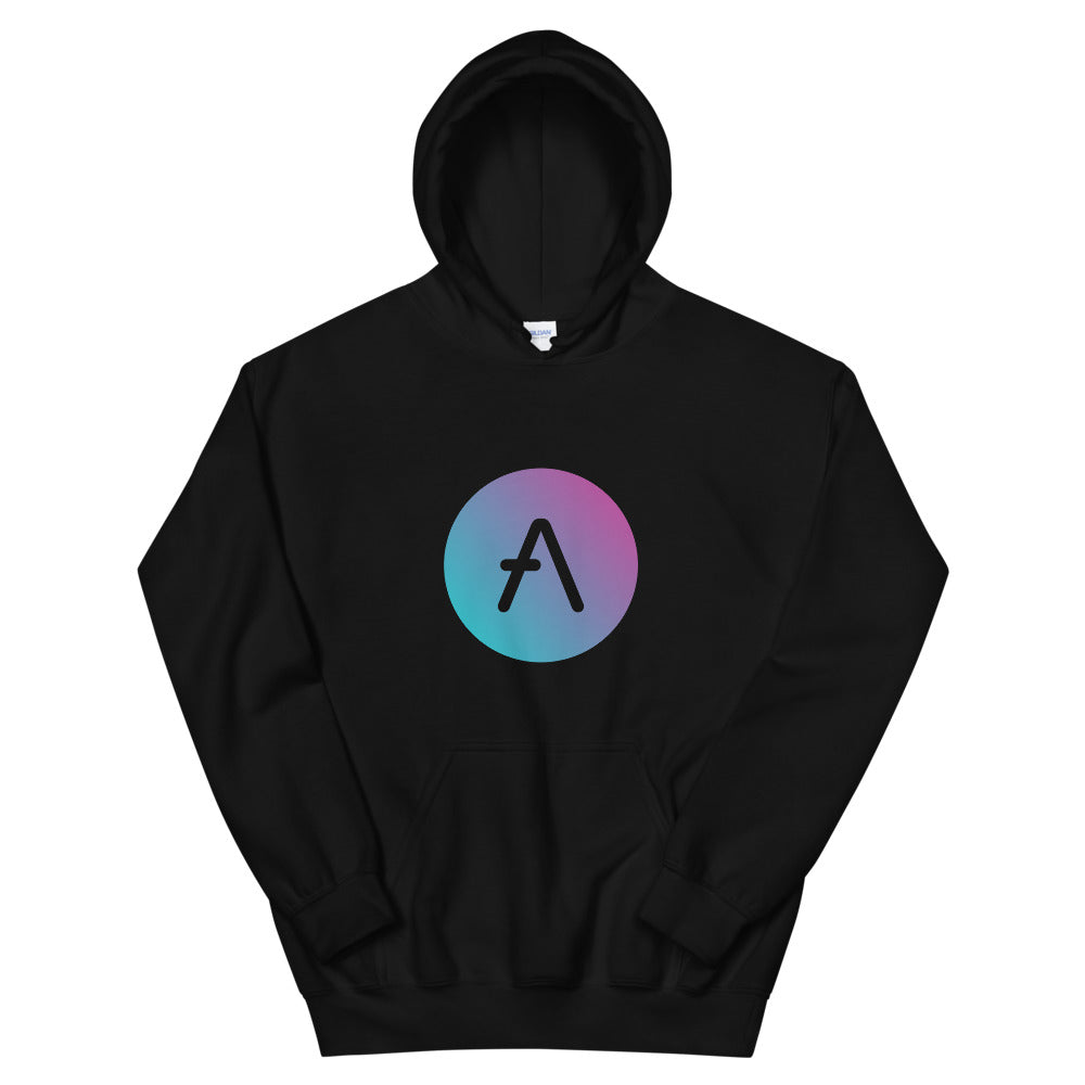 Aave Unisex Hoodie