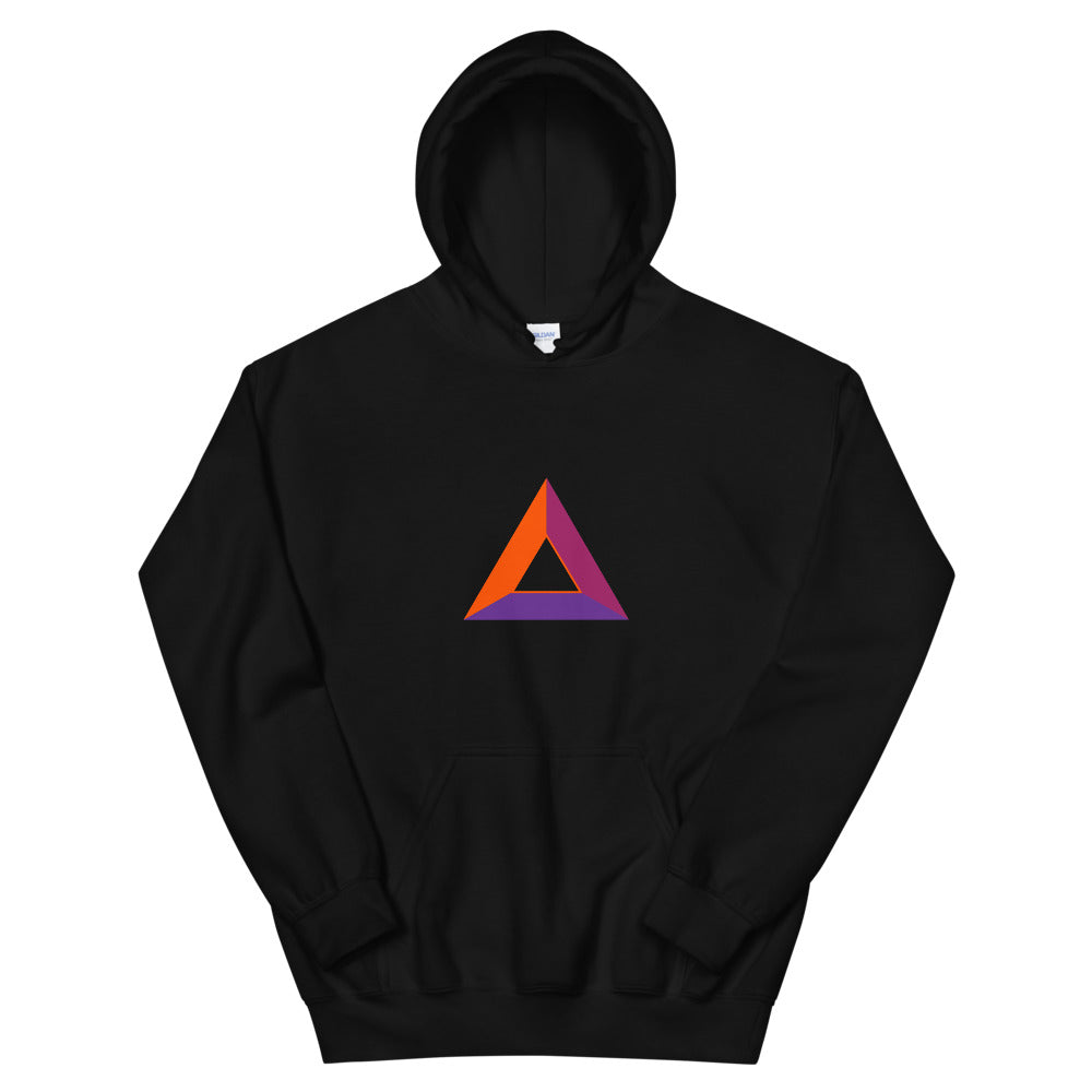 BAT Unisex Hoodie