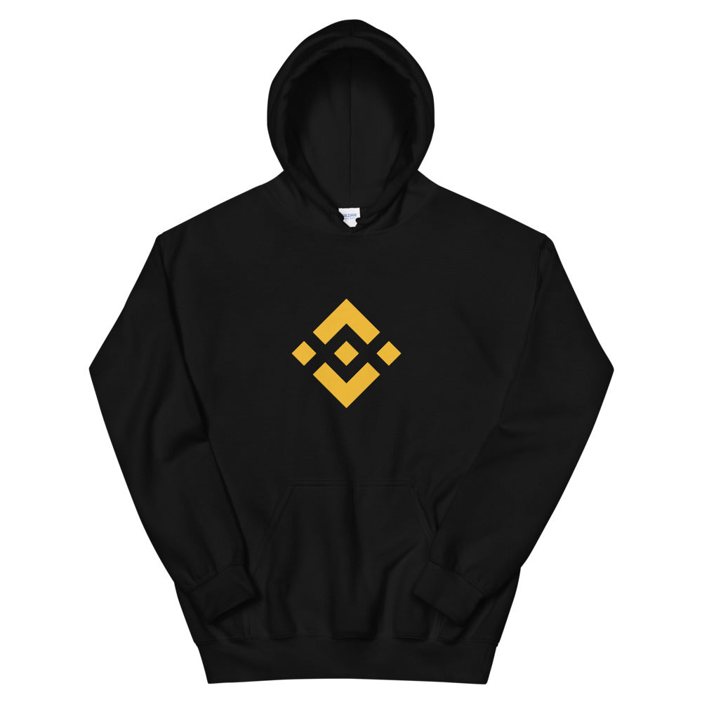 Binance Unisex Hoodie