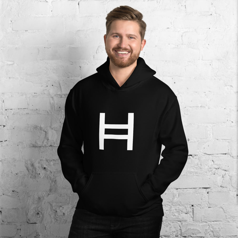 Hedera Unisex Hoodie