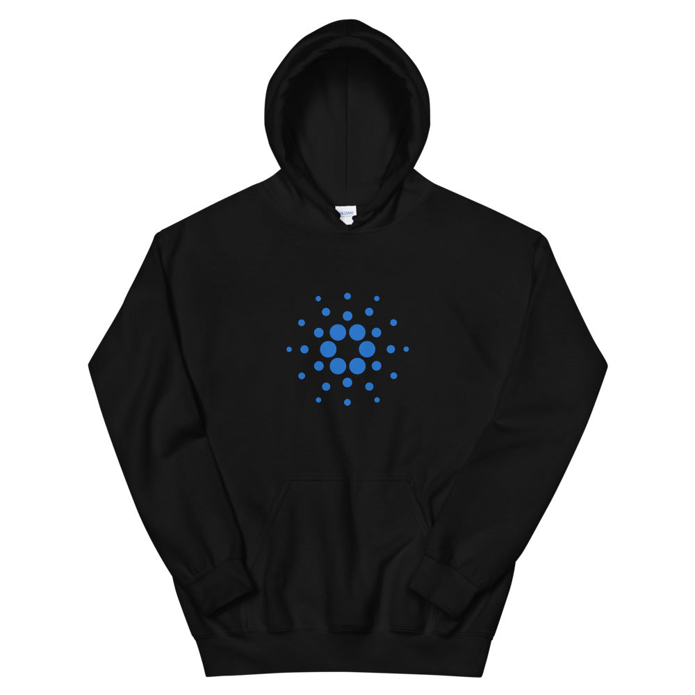 Cardano Unisex Hoodie
