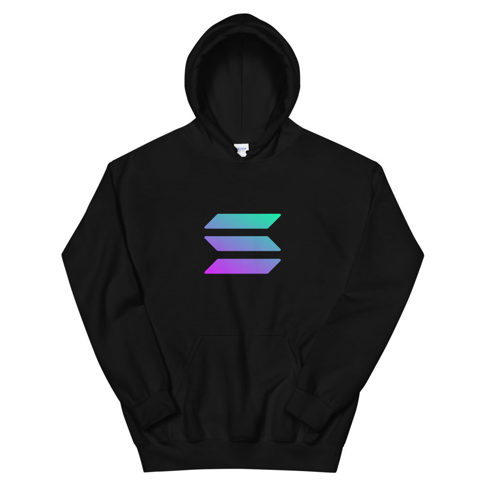 Solana Unisex Hoodie