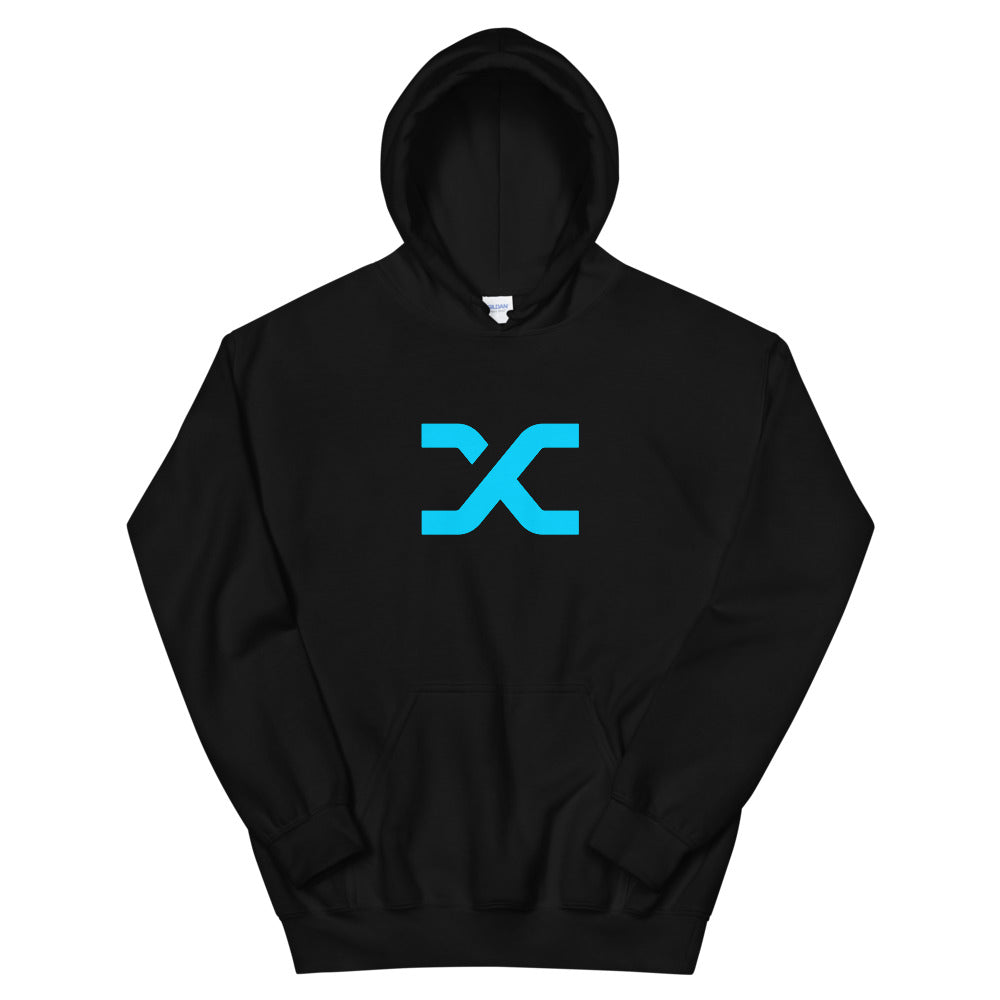 Synthetix Unisex Hoodie