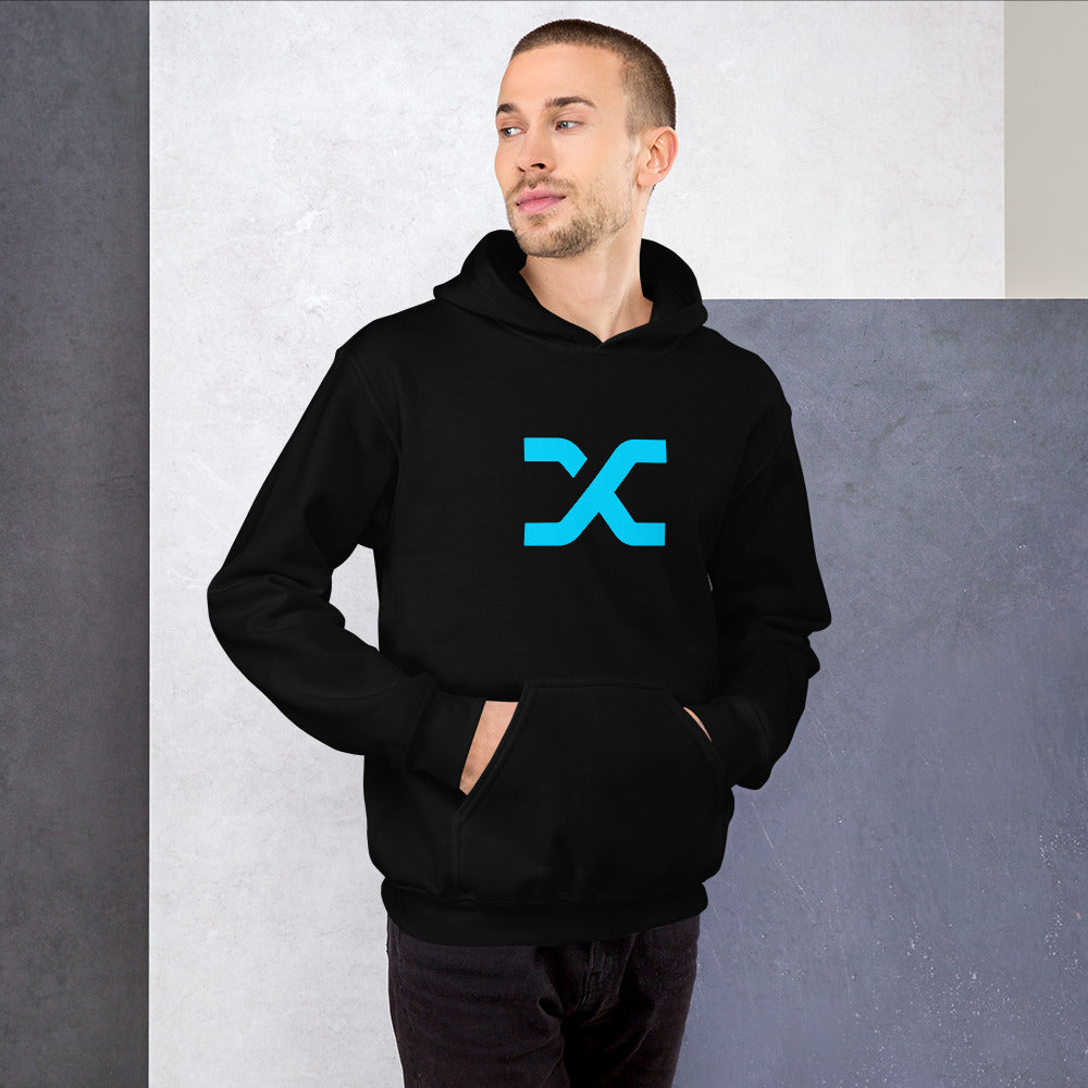 Synthetix Unisex Hoodie