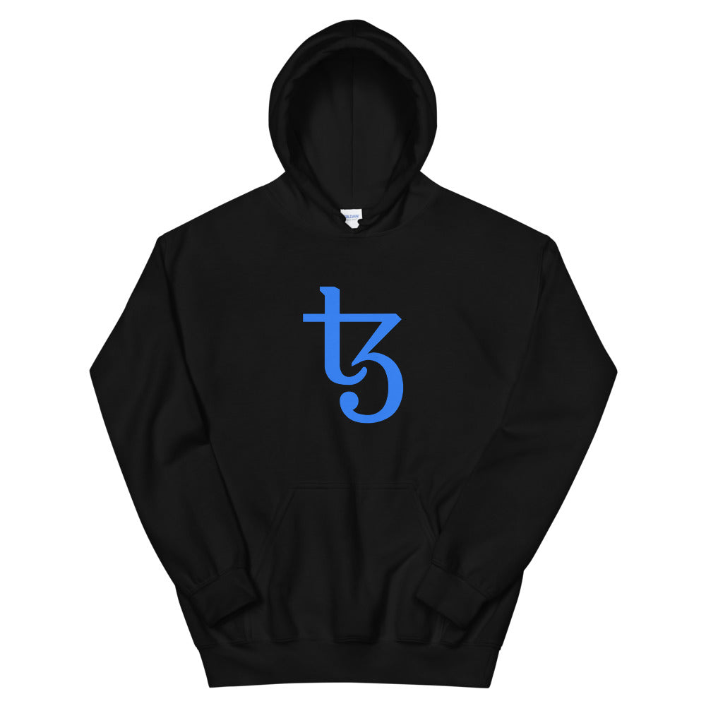 Tezos Unisex Hoodie