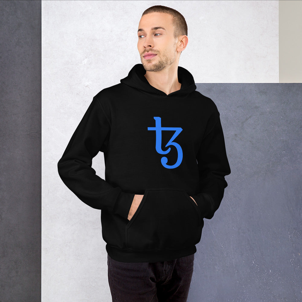 Tezos Unisex Hoodie