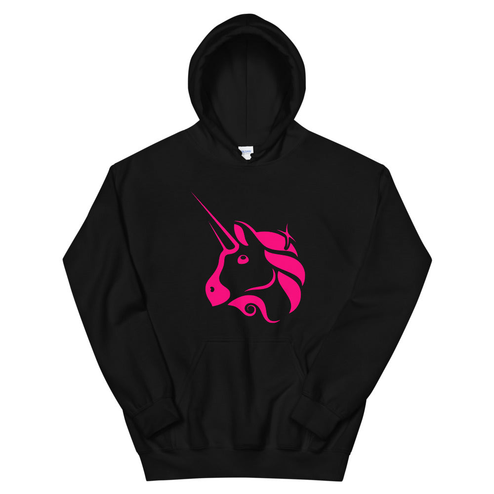 Uniswap Unisex Hoodie