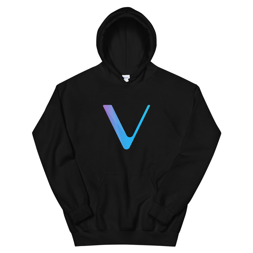 VeChain Unisex Hoodie